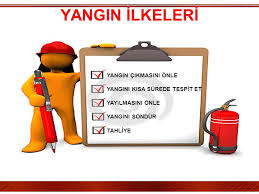Apartman Yönetiminde Acil Durum ve Yangın Güvenliği nasıldır?,www.armoniyonetim.com
