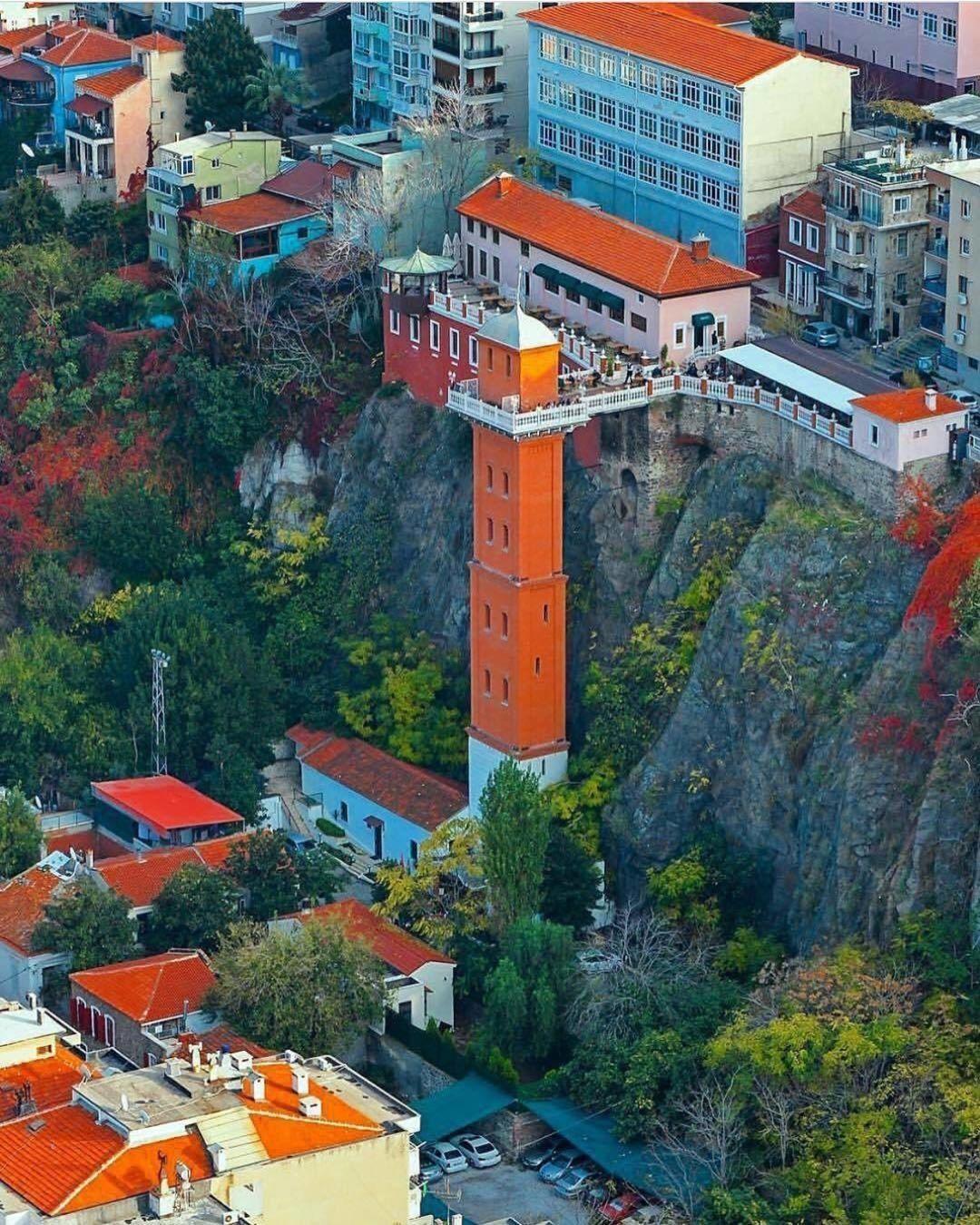 Asansör Yönetmeliği,www.armoniyonetim.com